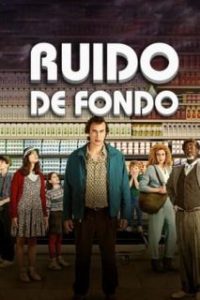 Ruido de fondo [Spanish]